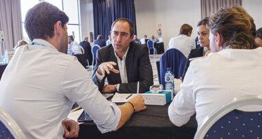 Dental Forum USA Fall