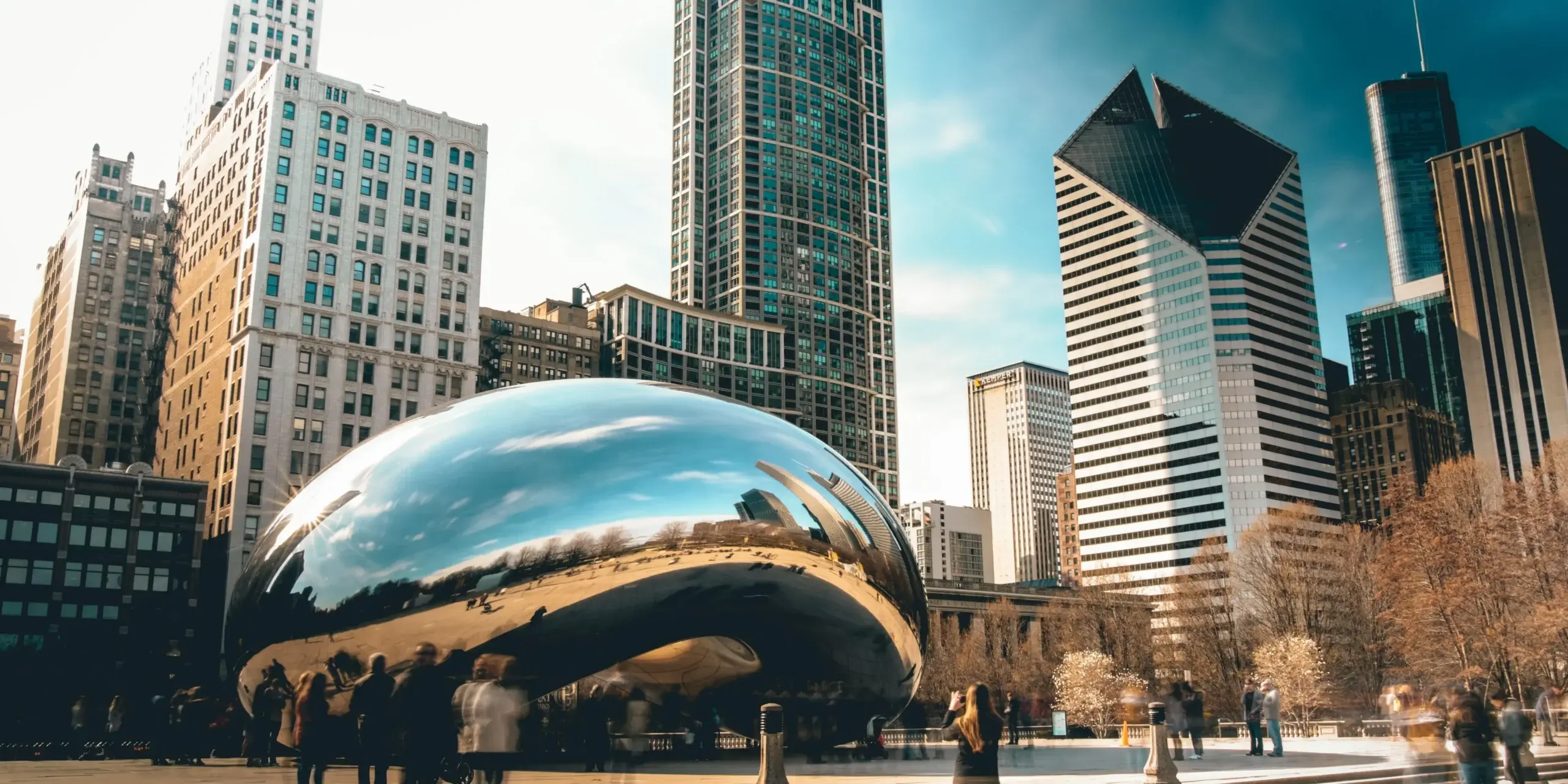 Chicago Midwinter