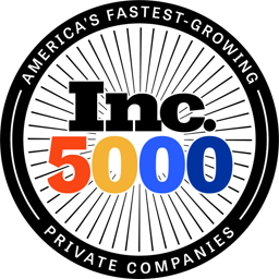 Inc. 5000: America's Fastest-Growing Private Companies