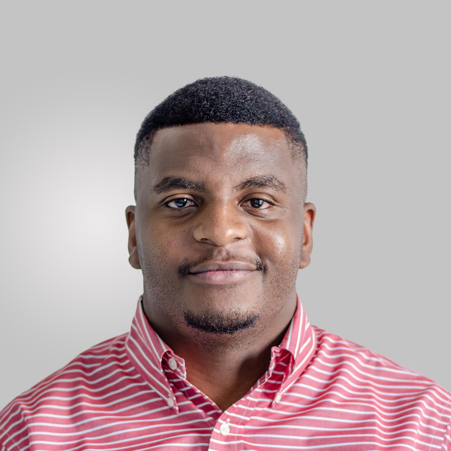 Caleb Juru