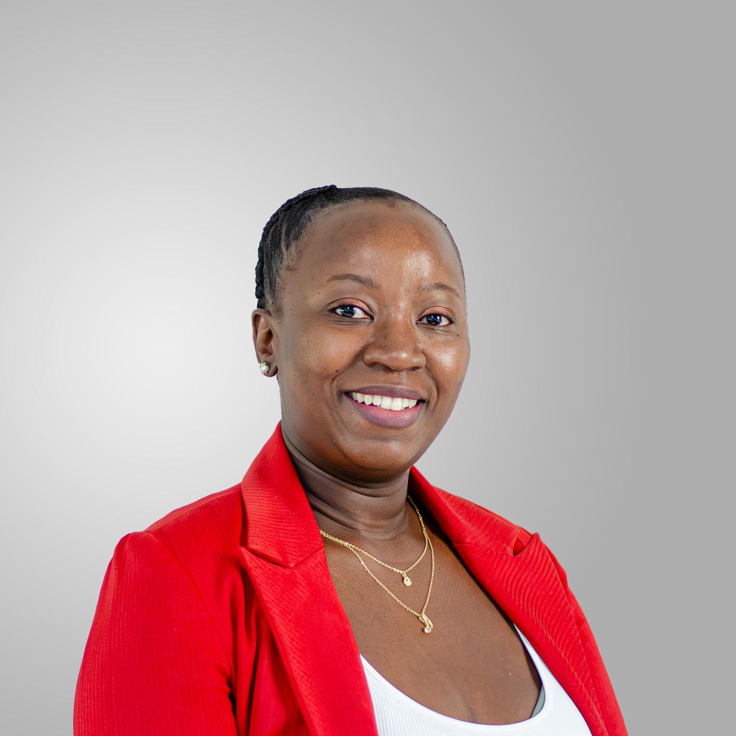 Chipo Jemwa