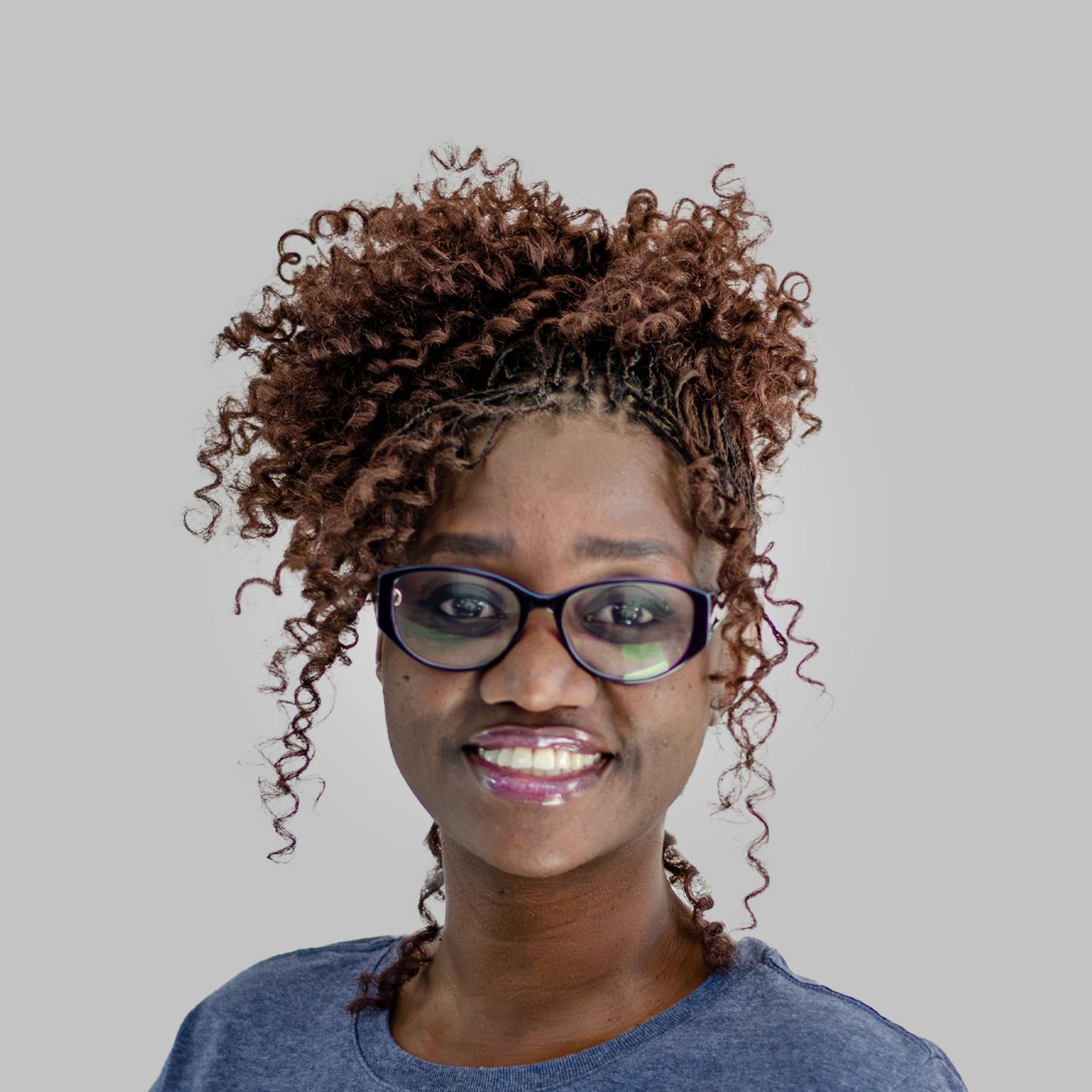 Clara Chidavanyika