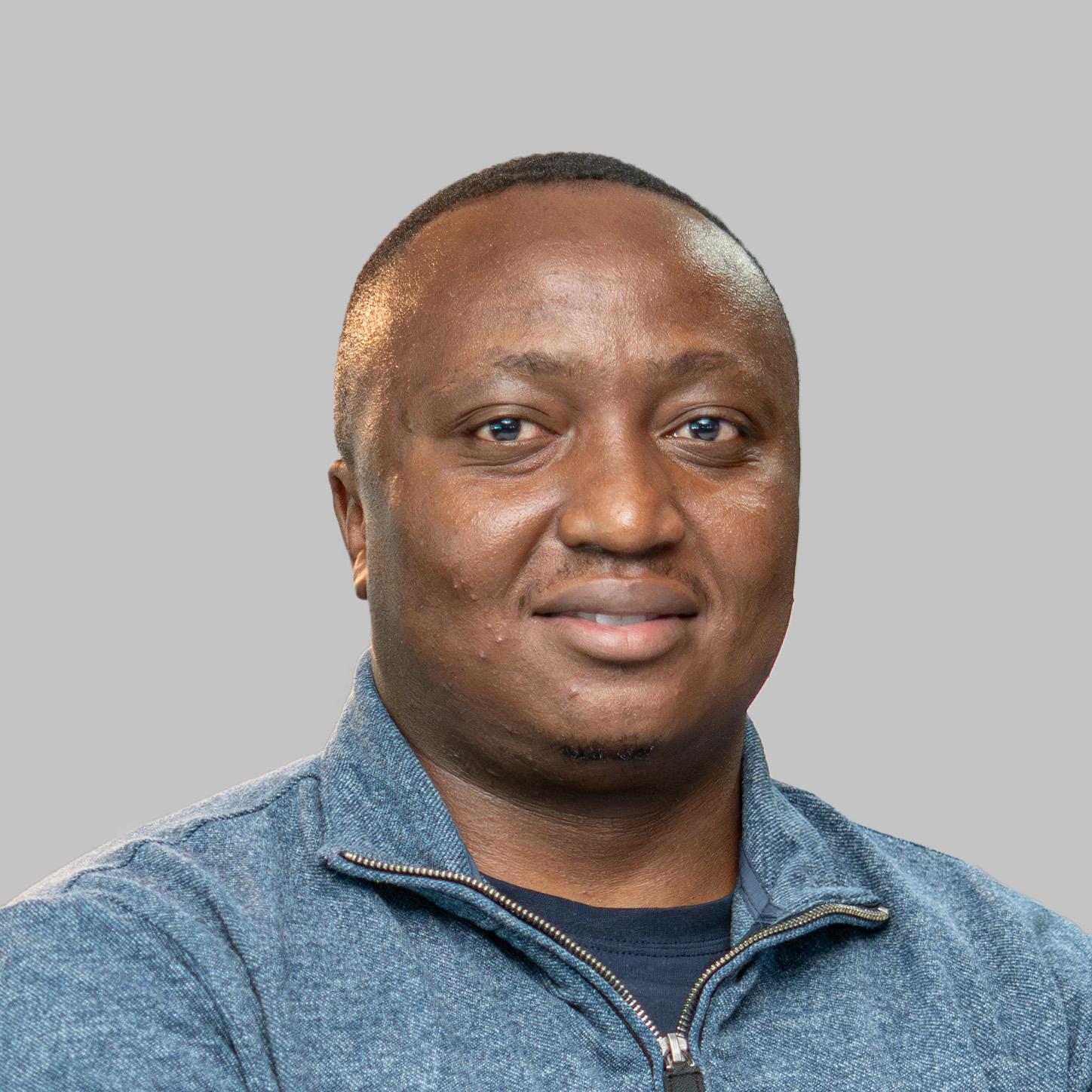 Emmanuel Nyabadza